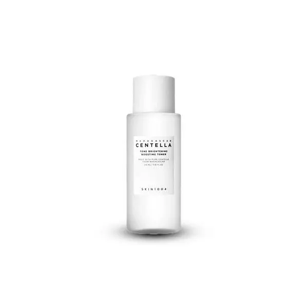 تونر ضد لک سنتلا روشن کننده 210 میل SKIN 1004 - 2