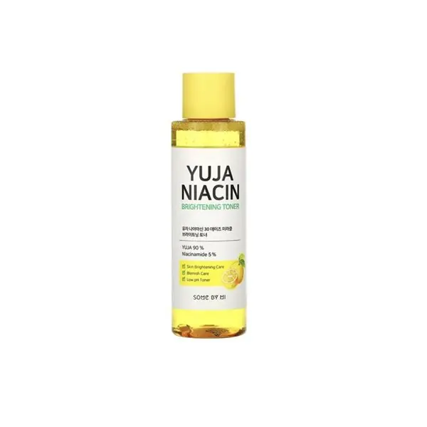 تونر روشن کننده Yuja Niacin سام بای می 150 میل - 4