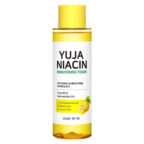 تونر روشن کننده Yuja Niacin سام بای می 150 میل - 3