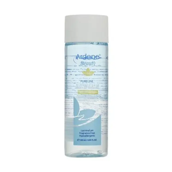 پاک کننده دو فازی آرایش چشم و لب آردن بیوتی مدل Soothing مناسب انواع پوست حجم 120 میلی لیتر - 6