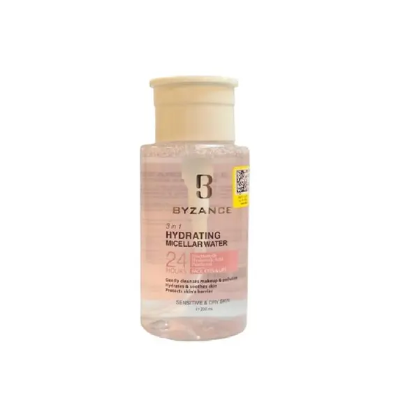میسلار واتر بیزانس مدل Hydrating - 2