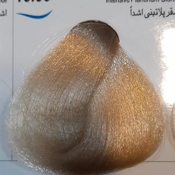 رنگ مو کراتینه جوو بلوند پلاتینه ۱۰٫۰۰ - 6