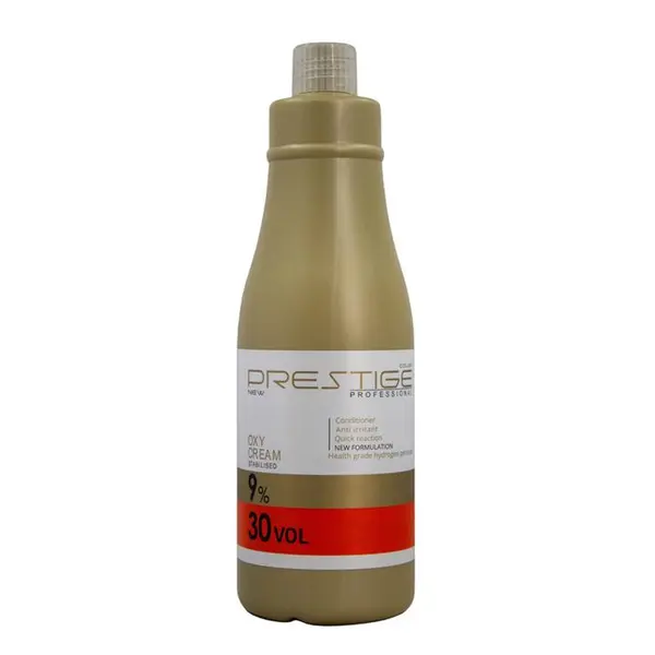 اکسیدان نیو پرستیژ کالر مدل 01 نه درصدی حجم 1000 میلی لیتر - 2
