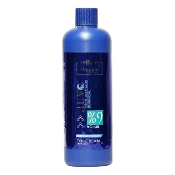 کرم اکسیدان جوو مدل 01 نه درصدی حجم 750 میلی لیتر - 2