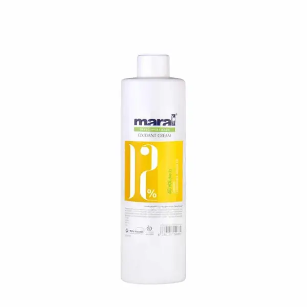 اکسیدان 12 درصد Maral مارال 750 میل - 2