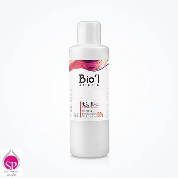 اکسیدان 150 میل بیول 9درصد - 5