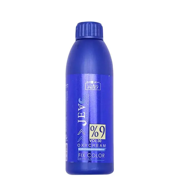 اکسیدان جوو مدل fix color نه درصدی حجم 150 میلی لیتر - 2