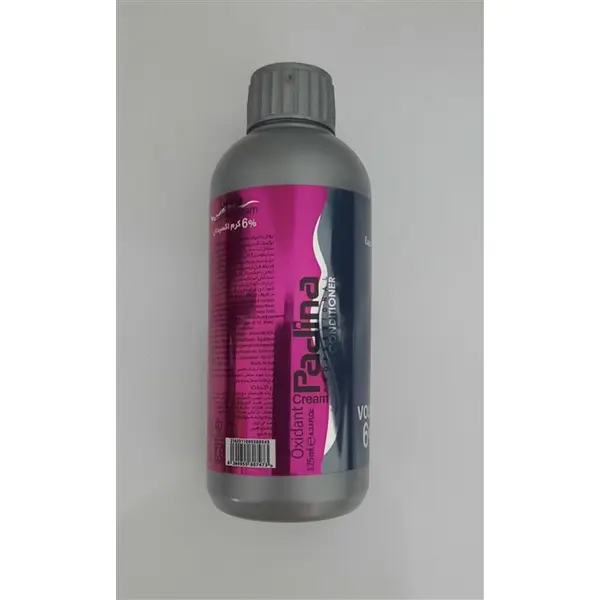 اکسیدان پادینا مدل ANTI YELLOW نه درصد حجم 125 میلی لیتر