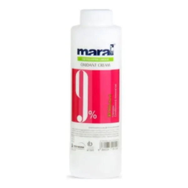 Maral اکسیدان 9درصد مارال-150 میل - 6