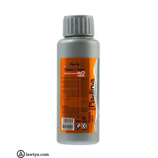 اکسیدان پادینا مدل O9-125 نه درصدی حجم 125 میلی لیتر - 4
