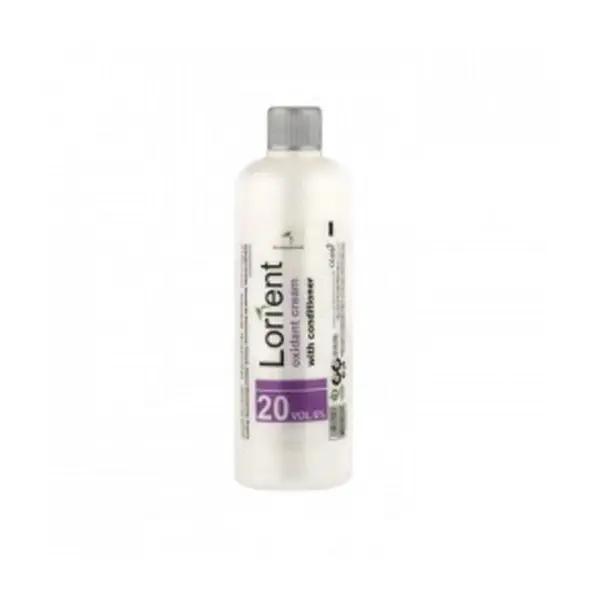 اکسیدان لورینت مدل With Conditioner شش درصدی حجم 750 میلی لیتر - 3