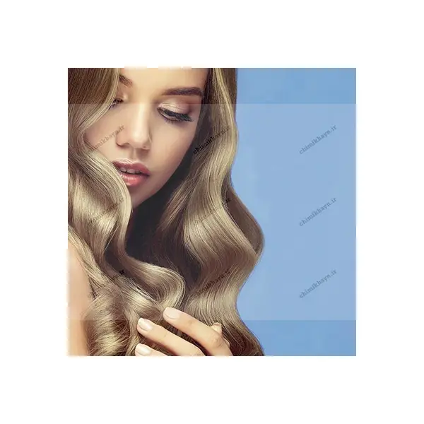 شامپو رنگساژ دوماسی حجم ۳۰۰ میل شماره ۸٫۷۳ (موکا) - 3