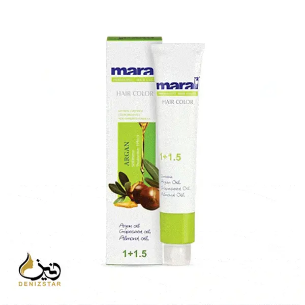 واریاسیون مارال شماره 0.10 حجم 100 میلی لیتر رنگ آبی - 4