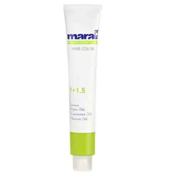 واریاسیون مارال شماره 022 حجم 15 میلی لیتر رنگ نقره ای - 6