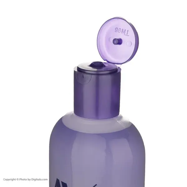 شامپو صدفی اوه بنفش مخصوص موهای معمولی 1000 گرم-Ave shampoo for normal hair 1000 gr - 4