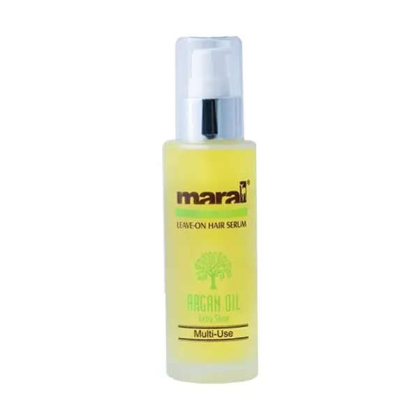 سرم موی روغن آرگان 100 میل Maral - 2