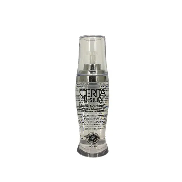 سرم کراتین مو مناسب انواع مو 120 میلی‎لیتر سریتا - 3