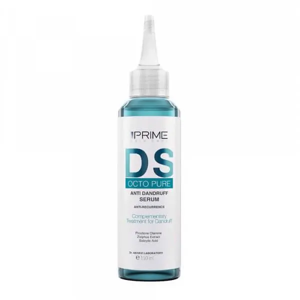 سرم ضد شوره موی پریم 150ml - 4
