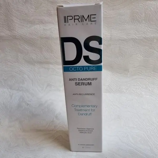 سرم ضد شوره موی پریم 150ml - 2