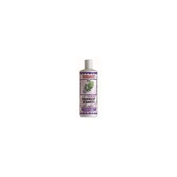 شامپو عصاره طبیعی رزماری پرژک 450 گرمی - 5