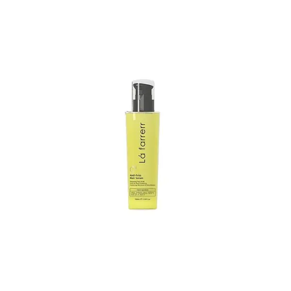 سرم مو لافارر مدل Anti-Frizz حجم 100 میلی لیتر - 5
