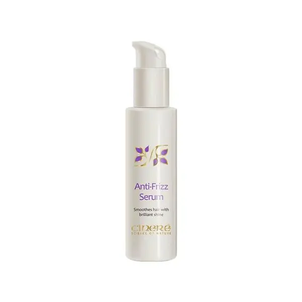 سرم نرم کننده مو مدل Anti frizz حجم 100 میلی لیتر سینره