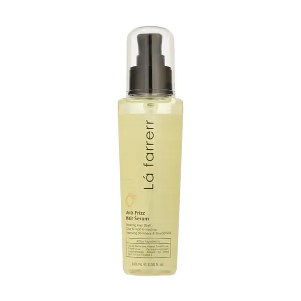 سرم مو لافارر مدل Anti-Frizz حجم 100 میلی لیتر - 2