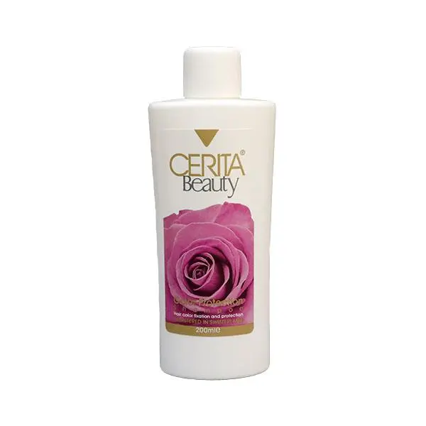 شامپو محافظ رنگ مو سریتا مدل beauty حجم 200 میلی لیتر - 2
