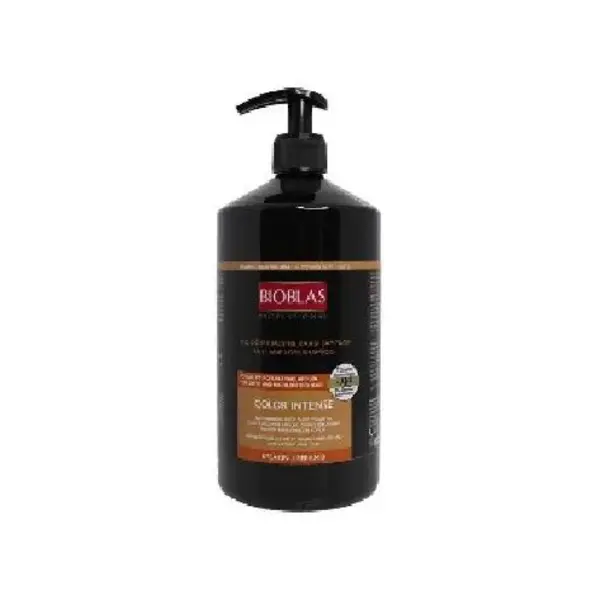 شامپو ضد ریزش موی هدیه دار بیوبلاس BIOBLAS - 3