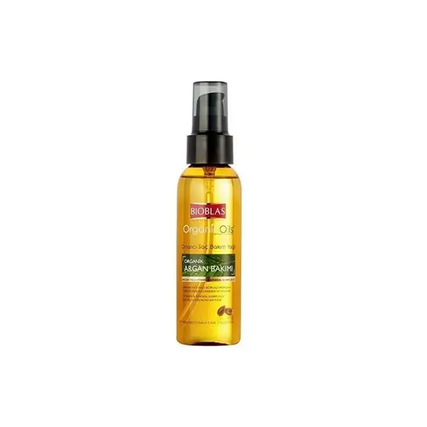 روغن آرگان بیوبلاس Bioblas argan oil - 3