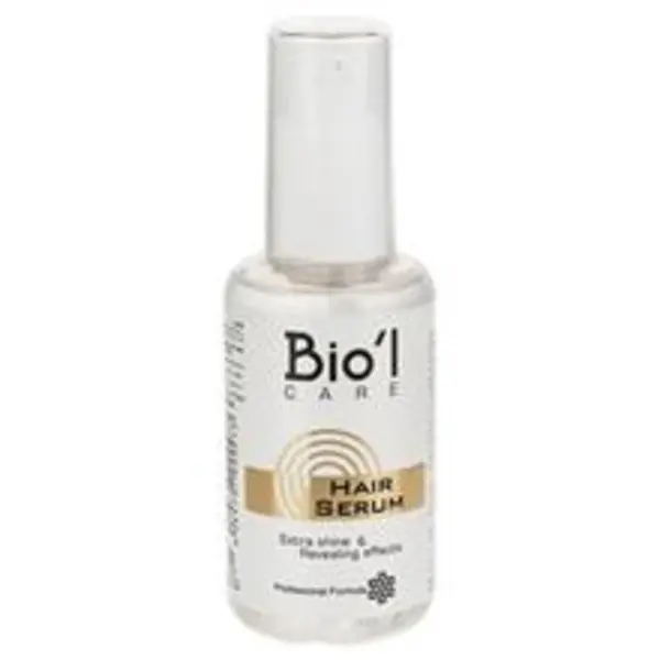 سرم کریستال بیول سری Biol Care  حجم 80 میلی لیتر - 3