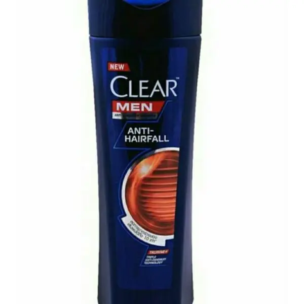 شامپو کلیر ضد ریزش مو همراه با عصاره قهوه ۳۲۰ میل – Clear anti hair fall shampoo - 2