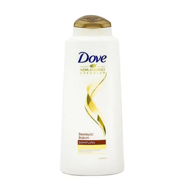 شامپو داو Dove ترکیه تغذیه کننده مناسب موهای خشک 400 میل - 6