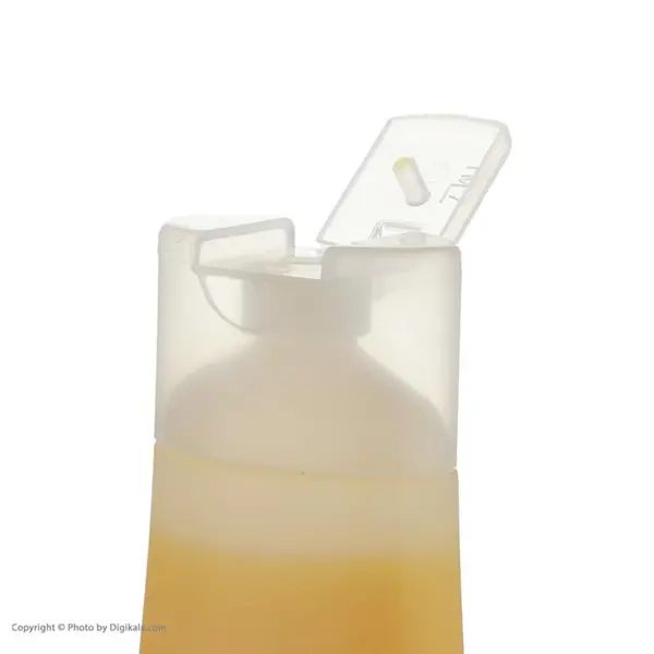 شامپو مو گلرنگ مدل Egg protein وزن 400 گرم - 6