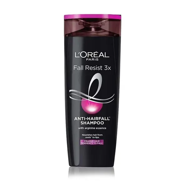 شامپو ضد ریزش مو لورال Fall resist L'Oreal - 2