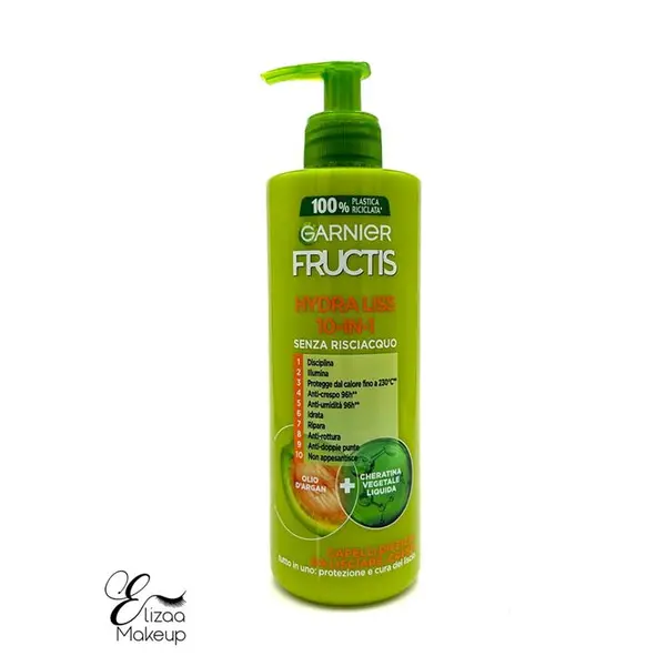 کرم موی ۱۰ در ۱ فروکتیس گارنیر Garnier Fructis Grow Strong 10 in 1 - 4