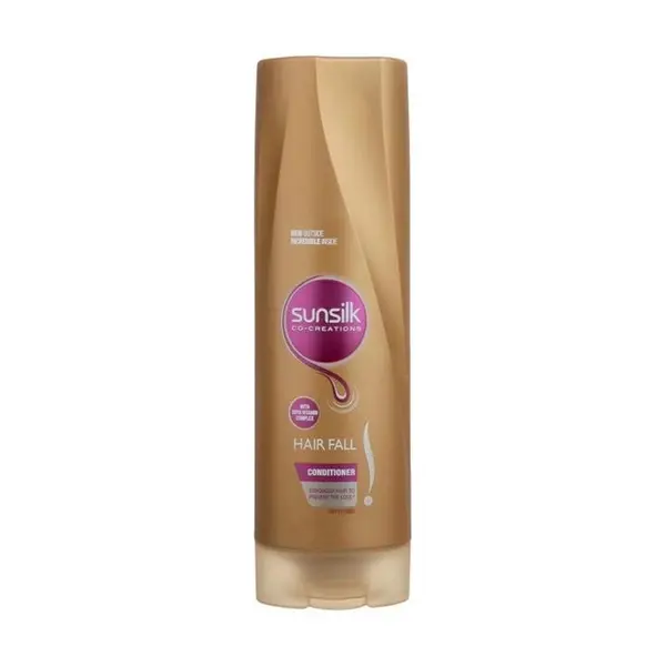نرم کننده ضد ریزش سانسیلک مدل Hair fall حجم 350 میلی لیتر - 3