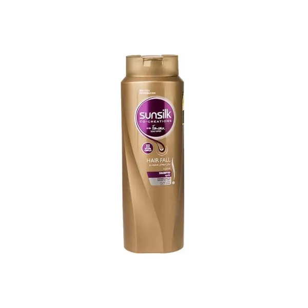 نرم کننده ضد ریزش سانسیلک مدل Hair fall حجم 350 میلی لیتر - 4