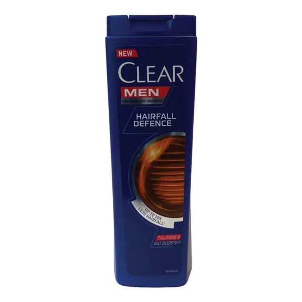 شامپو ضد شوره کلیر مدل Hairfall Defense حجم ۴۰۰ میلی لیتر - 6