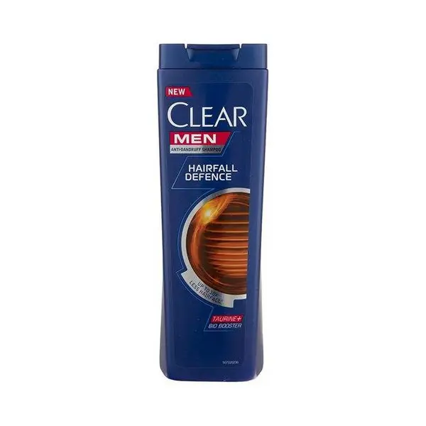 شامپو ضد شوره کلیر مدل Hairfall Defense حجم ۴۰۰ میلی لیتر - 3