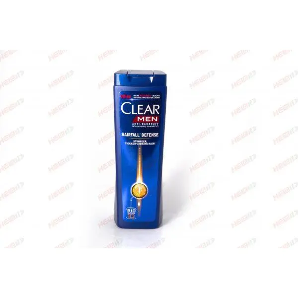 شامپو ضد شوره کلیر مدل Hairfall Defense حجم ۴۰۰ میلی لیتر - 5