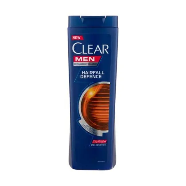 شامپو ضد شوره کلیر مدل Hairfall Defense حجم ۴۰۰ میلی لیتر - 2