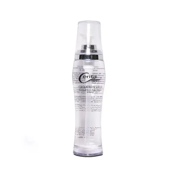 سرم کراتین مو سریتا مدل Karatin  حجم 60 میلی لیتر - 6