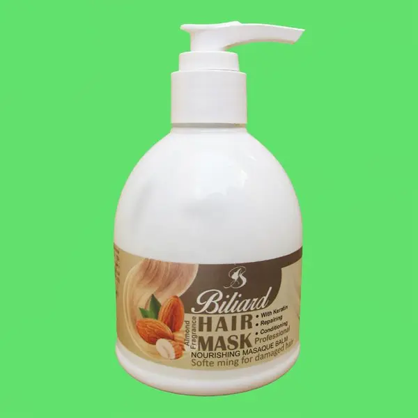 ماسک مو آرگان لایتنس Lightness 500 میل - 2