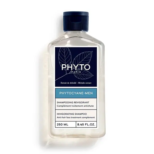 شامپو فیتو phyto مدل nutrition مناسب موهای خشک و‌ خیلی خشک - 6