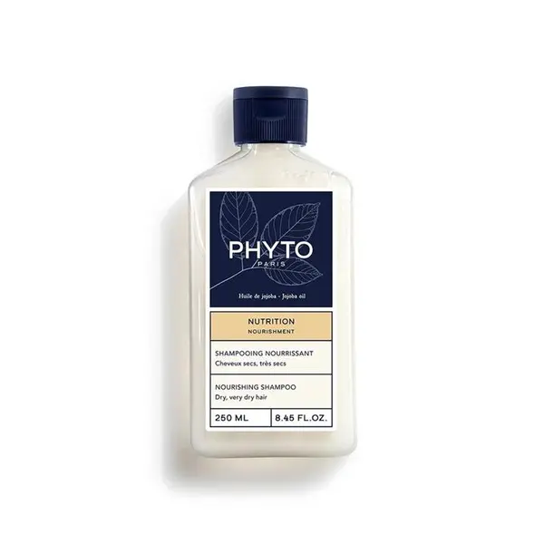 شامپو فیتو phyto مدل nutrition مناسب موهای خشک و‌ خیلی خشک - 2