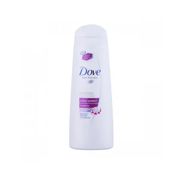 شامپو موهای رنگ شده داو مدل Protect حجم 200 میلی لیتر - 5