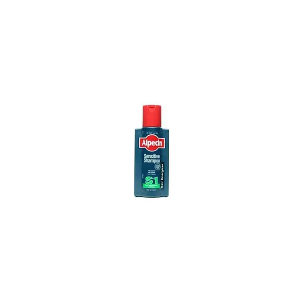 شامپو سنسیتیو S1 آلپسین برای موهای حساس 250 میلی لیتر - 3