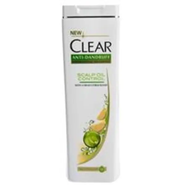 شامپو ضد شوره بانوان کلیر مدل Scalp Oil Control مناسب موهای چرب حجم 200 میل - 4