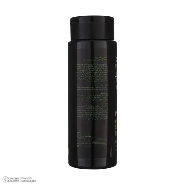 شامپو سر و بدن مردانه شون Schon مدل Mojito حجم 400 میلی لیتر - 2